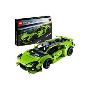 Lego Technic - Lamborghini Huracán Tecnica, Jouets de construction - Publicité