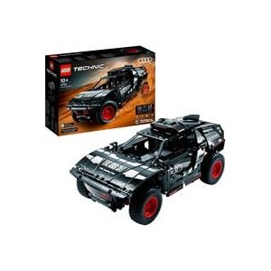 Lego Technic - Audi RS Q e-tron, Jouets de construction - Publicité