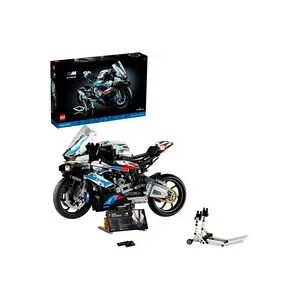 Lego Technic - BMW M 1000 RR, Jouets de construction - Publicité