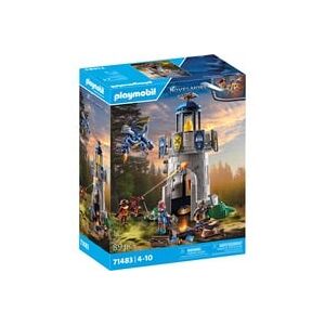 PLAYMOBIL 71483, Jouets de construction - Publicité