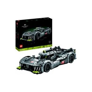 Lego Technic - PEUGEOT 9X8 24H Le Mans Hybrid Hypercar , Jouets de construction - Publicité