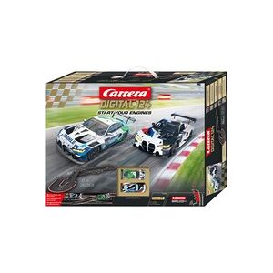 Carrera 20023631, Circuit - Publicité