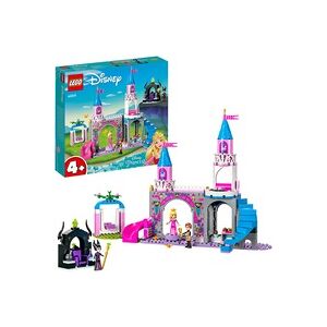 Lego Disney Princesse - Château d''Aurore, Jouets de construction - Publicité