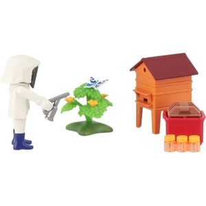 Apiculture.net - Materiel apicole francais Apiculteur Playmobil