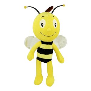 Apiculture.net - Materiel apicole francais Peluche abeille 60cm (nouveau modele)