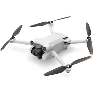 Mini 3 Pro avec Radiocommande DJI RC (9419)