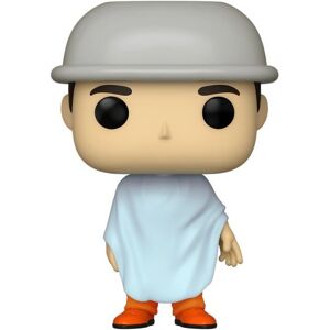 LLOYD CHRISTMAS GETTING HAIRCUT / DUMB ET DUMBER / FIGURINE FUNKO POP - Publicité