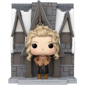 MADAM ROSMERTA WITH THE THREE BROOMSTICKS / HARRY POTTER / FIGURINE FUNKO POP - Publicité