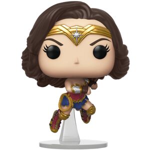 WONDER WOMAN FLYING / WONDER WOMAN 1984 / FIGURINE FUNKO POP - Publicité