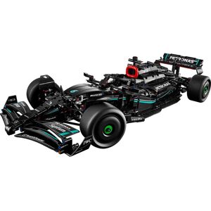 Lego Mercedes-AMG F1 W14 E Performance - Publicité