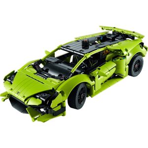 Lego Lamborghini Huracán Tecnica - Publicité