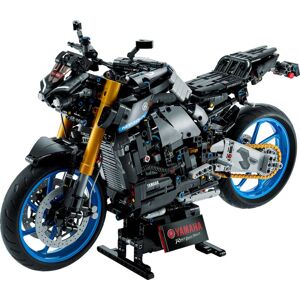 Lego Yamaha MT-10 SP - Publicité