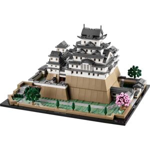 Lego Le château d'Himeji - Publicité