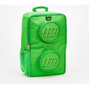 Lego Sac à dos en forme de brique - Vert - Publicité