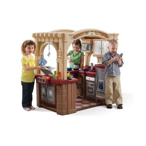 Step2 Cuisine pour Enfants Grand Walk-in & Grill - Publicité