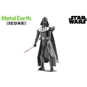 Metal Earth Maquette en métal Star Wars Dark Vador - Publicité