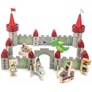 87 pièces enfants Fort Kit de Construction bricolage amusant Fort  Construction châteaux Tunnels 3D jouer maison Construction jouets ultime