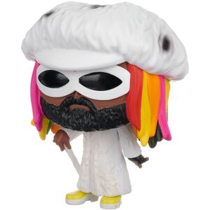 Funko George Clinton