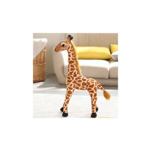 MY FIRST NICI - Doudou girafe debout Sasuma avec…