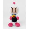 Bomberman - Peluche Bomberman 37 cm