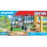 - Classe éducative sur l'écologie - 71331 - Playmobil® City Life