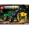 42157 - La débardeuse John Deere 948L-II - LEGO® Technic