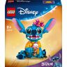 43249 - Stitch - LEGO® Disney™ Classic