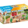 - Camping - 71424 - Playmobil® Family Fun