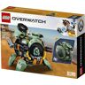 Bouldozer - LEGO® Overwatch™ - 75976