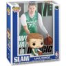 Funko Pop NBA: Slam Luka Doncic Pop! Couverture