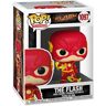 Funko Pop ! DC Heroes : Le Flash - Le Flash, 10 cm