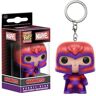 Funko Pop X-Men Magnéto Pocket Pop ! Porte-clé