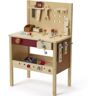 Kid's Concept Etabli en bois Kid's Hub