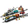 Lego Le train de marchandises