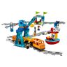 Lego Le train de marchandises