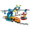 Lego Le train de marchandises