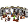 Lego Le château de Poudlard: le cours de potions