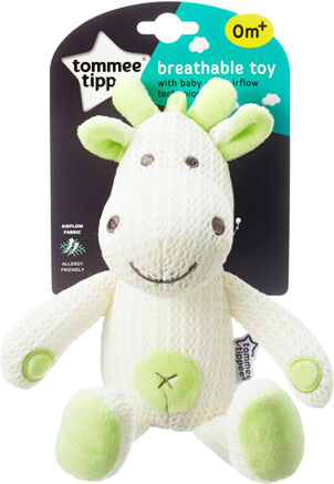 Tommee Tippee Peluche Micro-Aérée Raph La Girafe