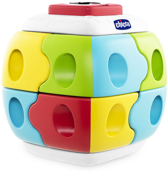 Chicco Smart2Play Q-Bricks 2 en 1