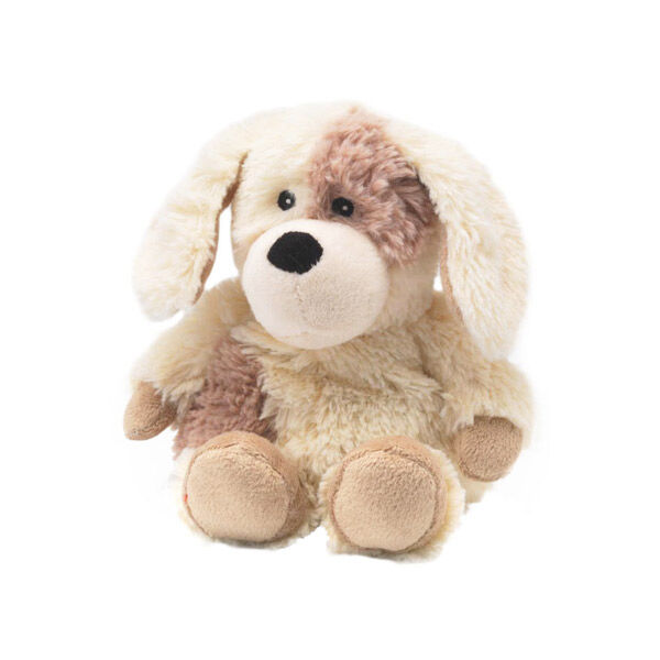 Soframar Bouillotte Cozy Peluche Juniors Chien