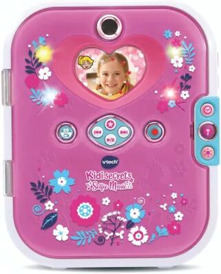 APN VTECH KidiSecrets Selfie Music 2.0 r