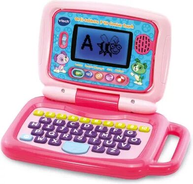 Jeu VTECH Ordi-tablette P'tit Genius Tou