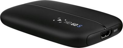 Elgato Boitier enregis ELGATO Game Capture HD60