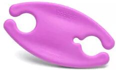 Bobino Enrouleur BOBINO pour câble fuschia M