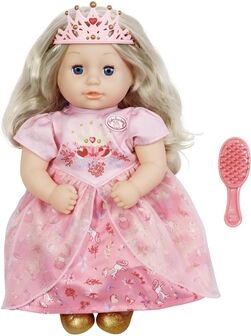 Zapf Creation Poupon Baby Annabell® Little Sweet Princess, 36 cm