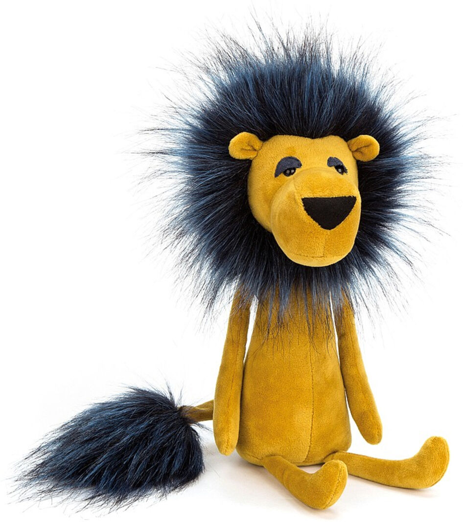 Jellycat Swellegant Lancelot Lion