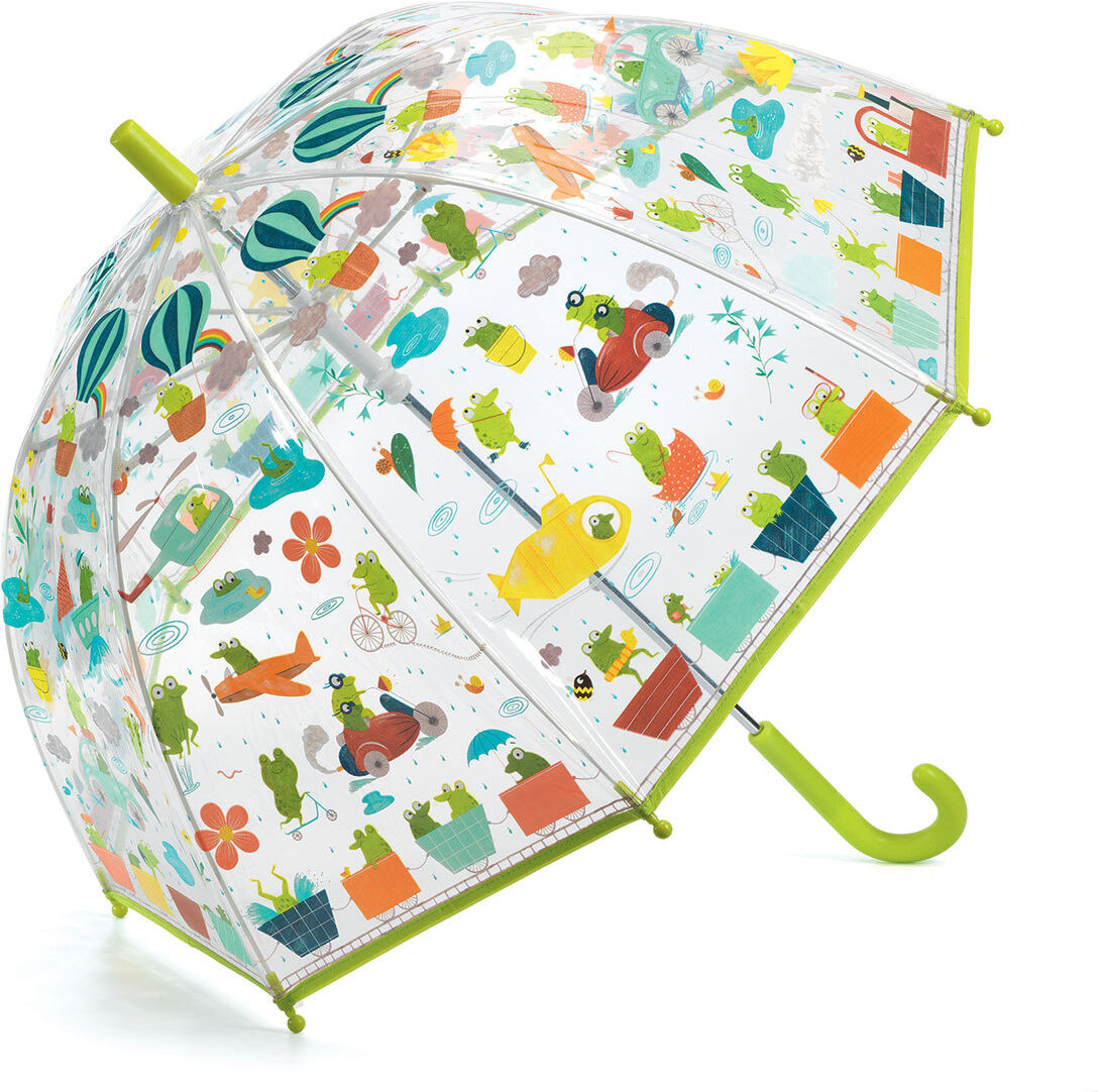 Little Big Room Parapluie Grenouillettes