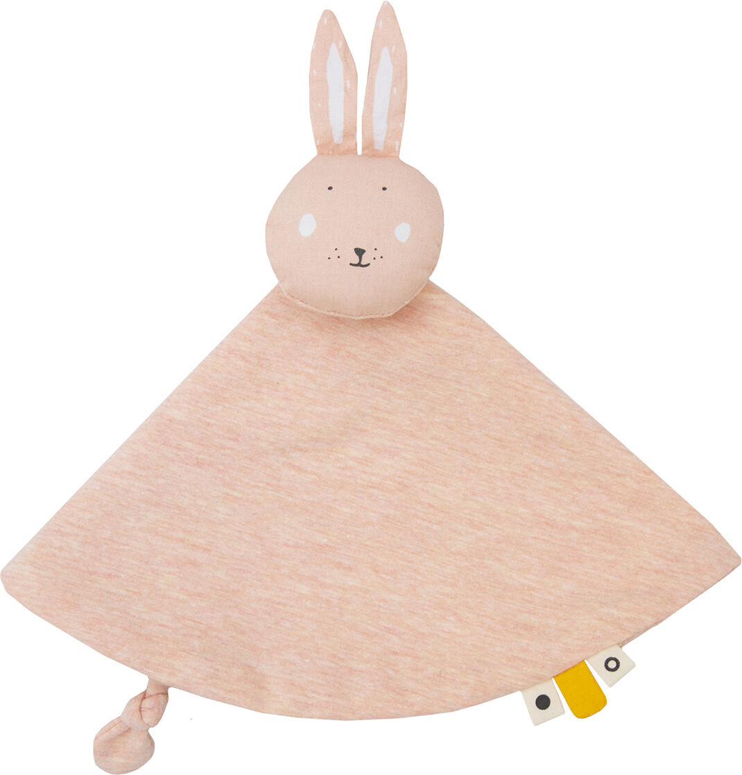 Trixie Baby Doudou Mrs. Rabbit