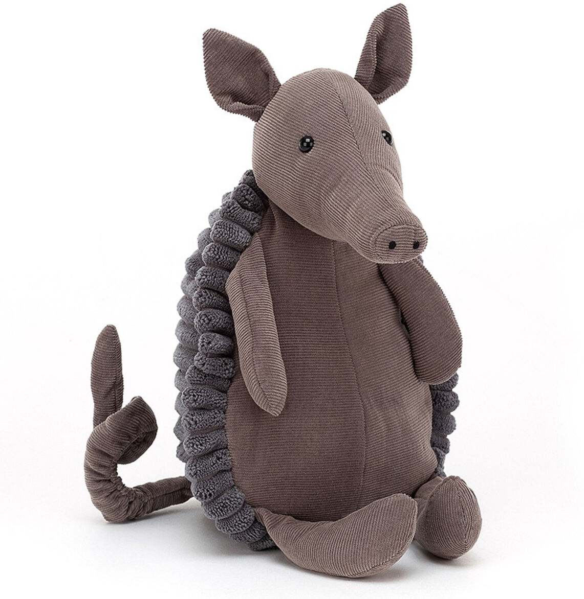 Jellycat Jackadee Armadillo