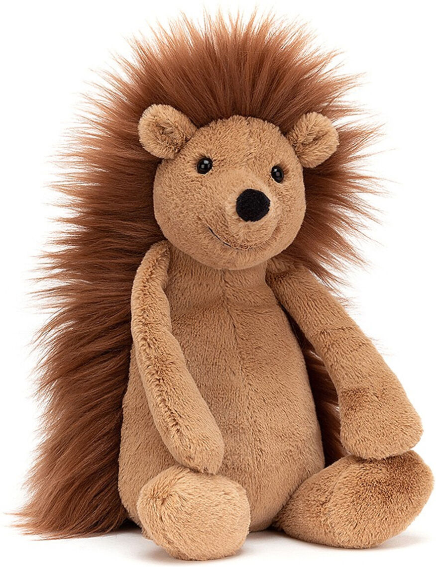 Jellycat Bashful Spike Hedgehog - Medium